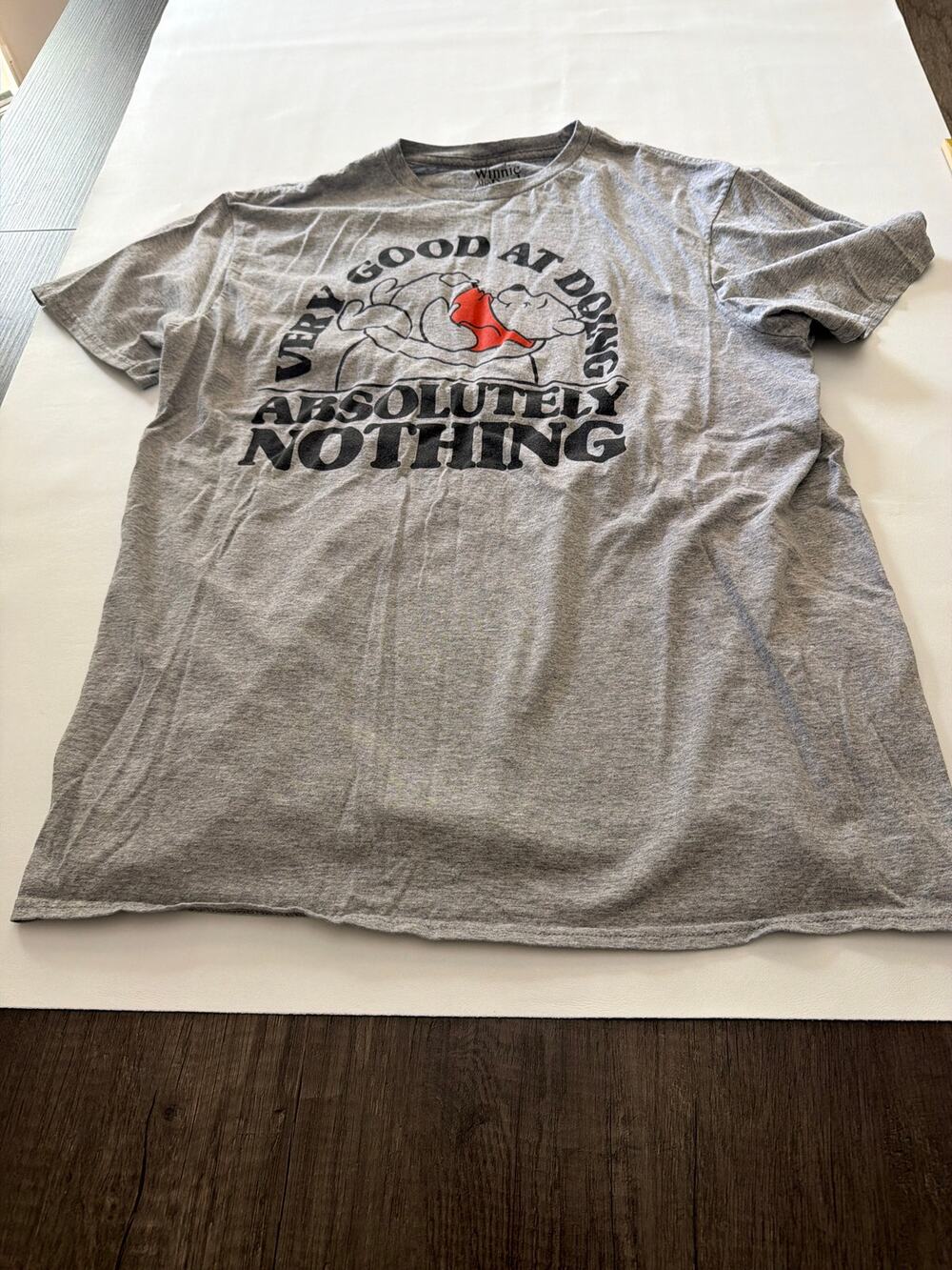 Disney. Winne the Pooh T-Shirt